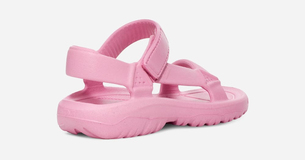 Teva Hurricane Drift Sandaler Barn Rosa | Norge-5984