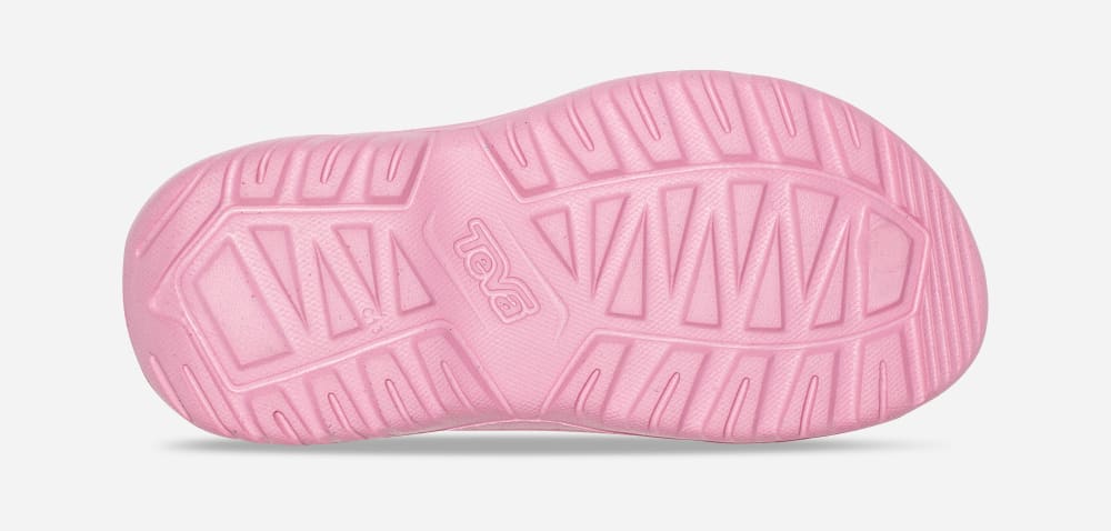 Teva Hurricane Drift Sandaler Barn Rosa | Norge-5984