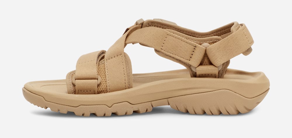 Teva Hurricane Verge Sandaler Dame Beige | Norge-3942