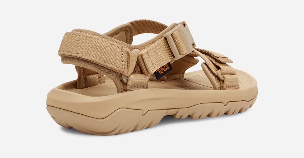 Teva Hurricane Verge Sandaler Dame Beige | Norge-3942