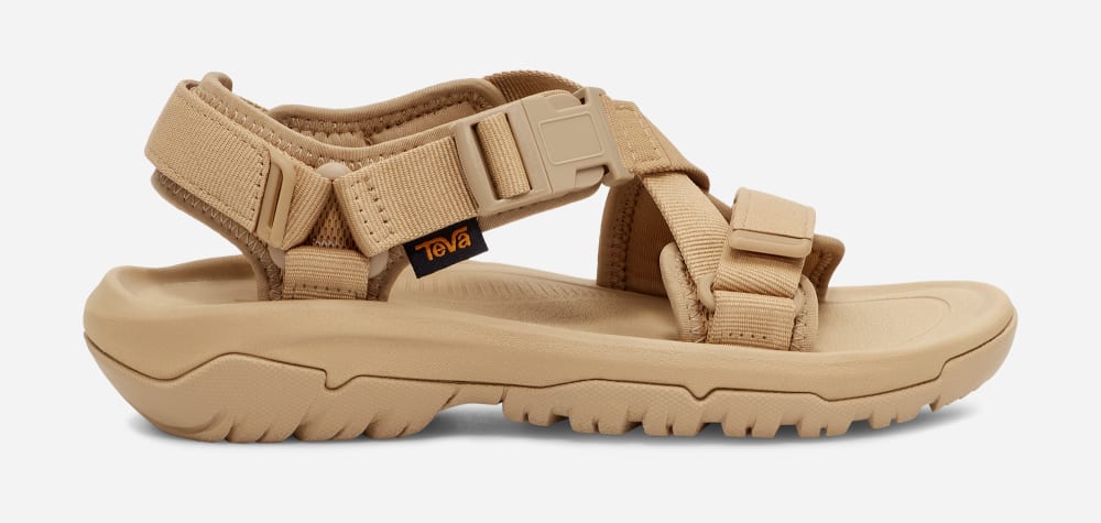 Teva Hurricane Verge Sandaler Dame Beige | Norge-3942