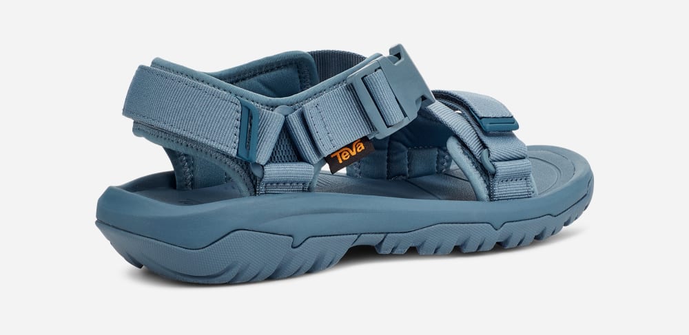 Teva Hurricane Verge Tursandaler Dame Blå | Norge-3157