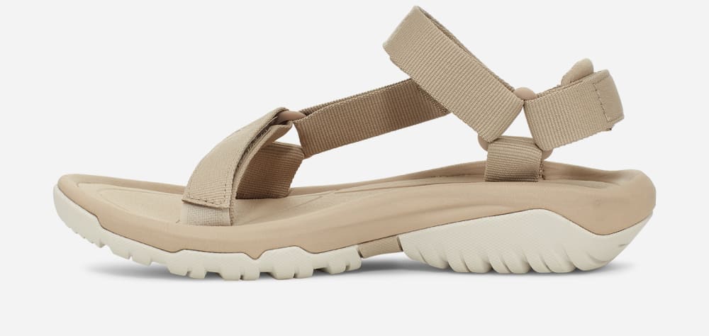 Teva Hurricane XLT2 Tursandaler Dame Beige | Norge-7591