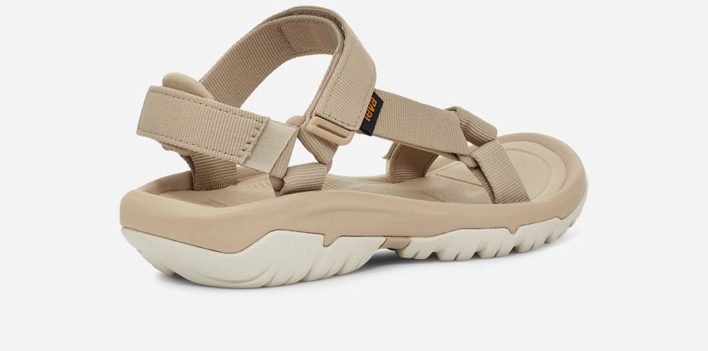 Teva Hurricane XLT2 Tursandaler Dame Beige | Norge-7591