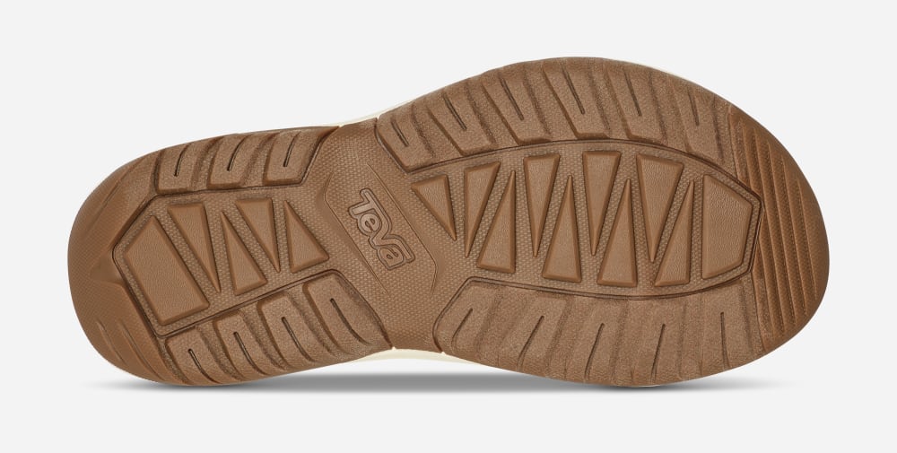 Teva Hurricane XLT2 Tursandaler Dame Beige | Norge-9674