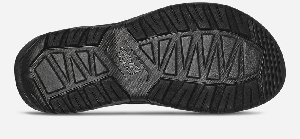 Teva Hurricane XLT2 Tursandaler Dame Blå | Norge-5147