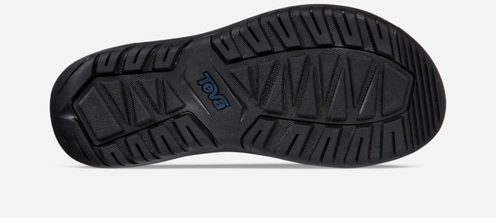 Teva Hurricane XLT2 Tursandaler Dame Blå | Norge-5963