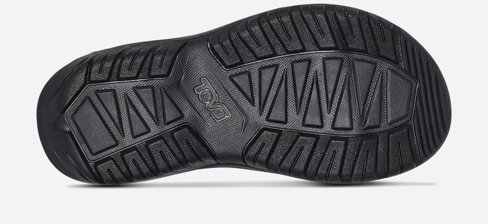 Teva Hurricane XLT2 Tursandaler Dame Blå Indigo | Norge-9826