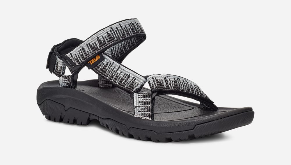 Teva Hurricane XLT2 Tursandaler Dame Multicolor | Norge-1975