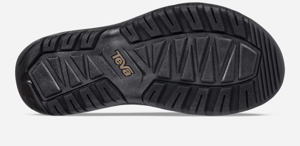 Teva Hurricane XLT2 Tursandaler Dame Mørke Olivengrønne | Norge-2541