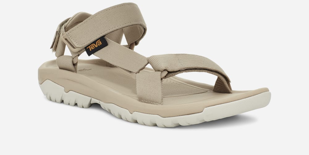 Teva Hurricane XLT2 Tursandaler Herre Beige | Norge-5468