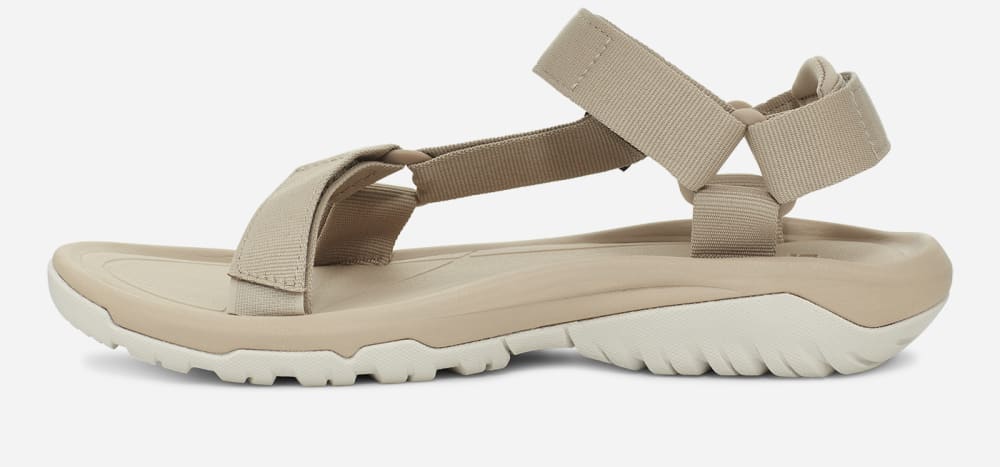 Teva Hurricane XLT2 Tursandaler Herre Beige | Norge-5468