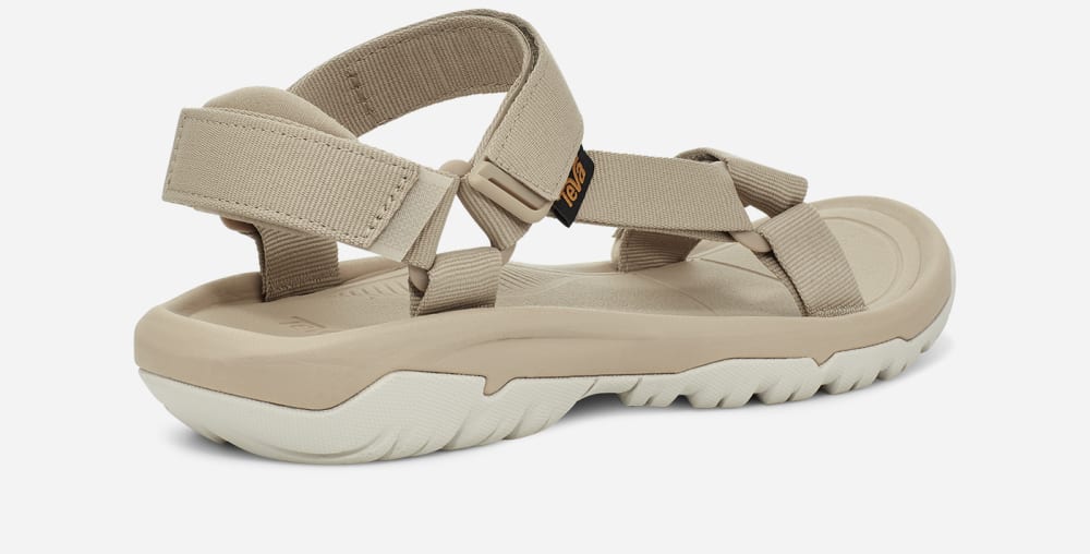 Teva Hurricane XLT2 Tursandaler Herre Beige | Norge-5468