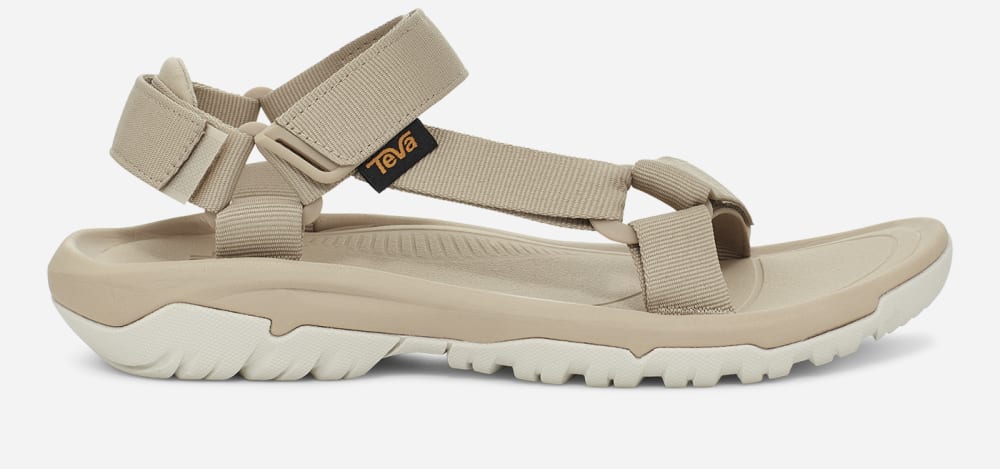 Teva Hurricane XLT2 Tursandaler Herre Beige | Norge-5468