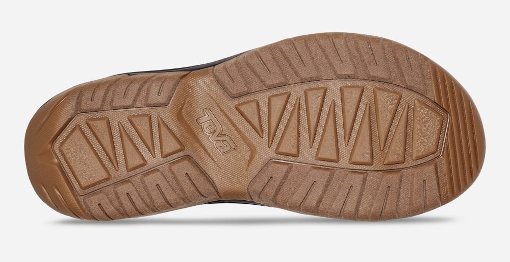 Teva Hurricane XLT2 Tursandaler Herre Brune | Norge-2897