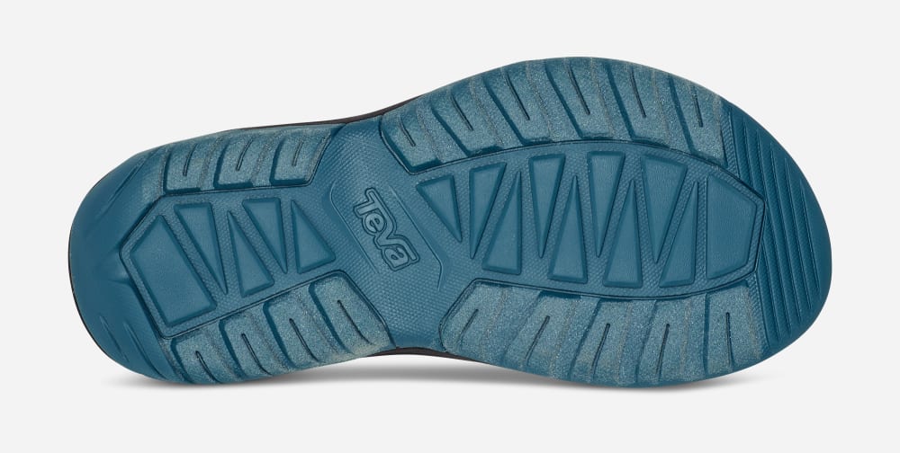 Teva Hurricane XLT2 Tursandaler Herre Grå | Norge-2984