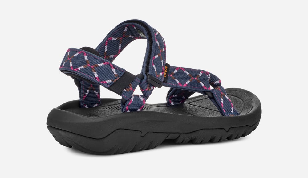 Teva Hurricane XLT2 Tursandaler Herre Indigo | Norge-5102