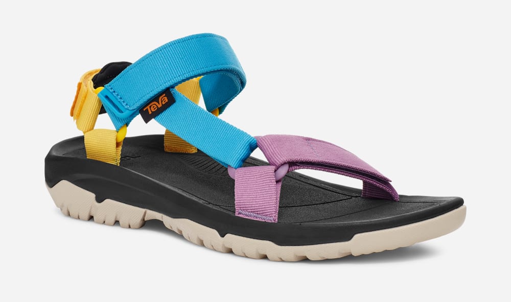 Teva Hurricane XLT2 Tursandaler Herre Multicolor | Norge-1974