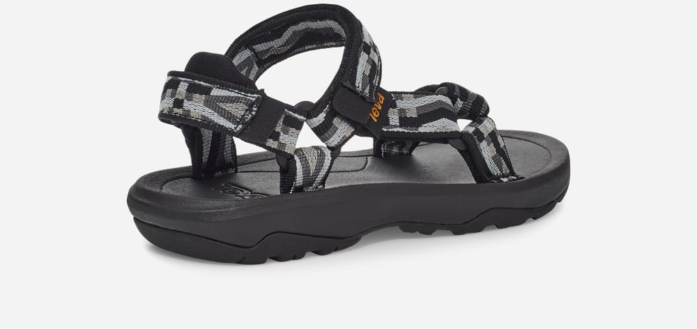 Teva Hurricane XLT 2 Sandaler Barn Svarte | Norge-2740