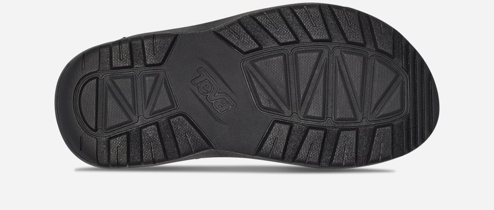 Teva Hurricane XLT 2 Sandaler Barn Svarte | Norge-2740