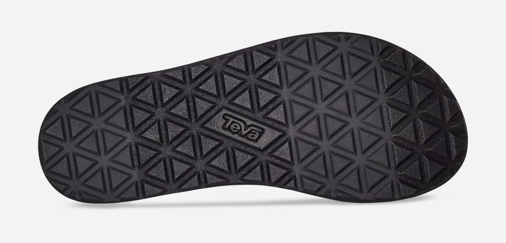 Teva Midform Universal Sandaler Dame Kongeblå | Norge-6287