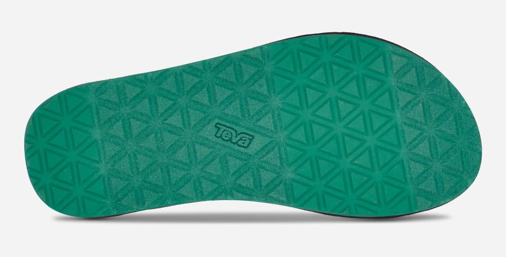 Teva Original Universal Sandaler Herre Marineblå | Norge-6975