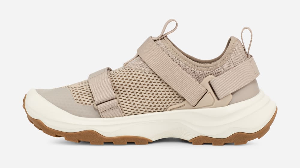 Teva Outflow Universal Joggesko Dame Grå | Norge-4306