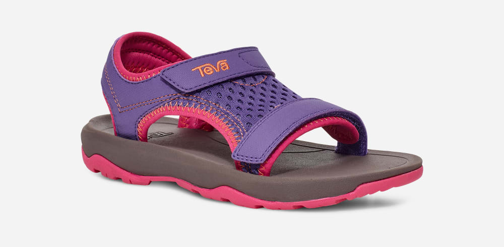 Teva Psyclone Xlt Sandaler Barn Kongeblå | Norge-3495