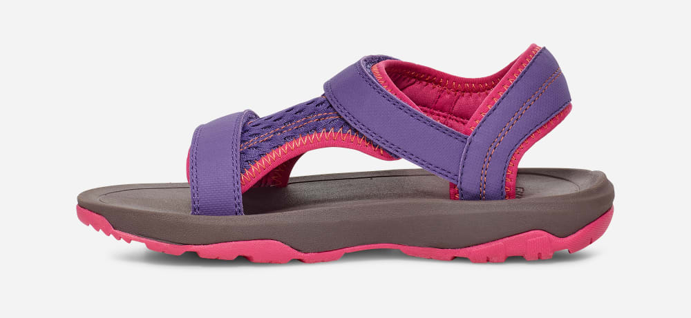 Teva Psyclone Xlt Sandaler Barn Kongeblå | Norge-3495