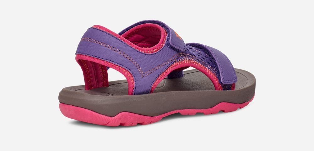 Teva Psyclone Xlt Sandaler Barn Kongeblå | Norge-3495