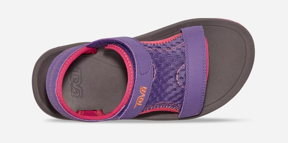 Teva Psyclone Xlt Sandaler Barn Kongeblå | Norge-3495