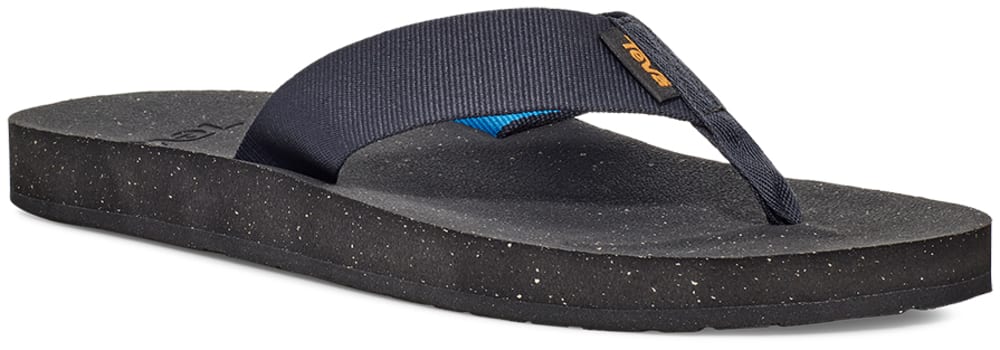 Teva Reflip Flip Flops Herre Marineblå | Norge-0581