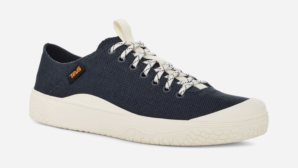 Teva Terra Canyon Joggesko Herre Indigo | Norge-0675