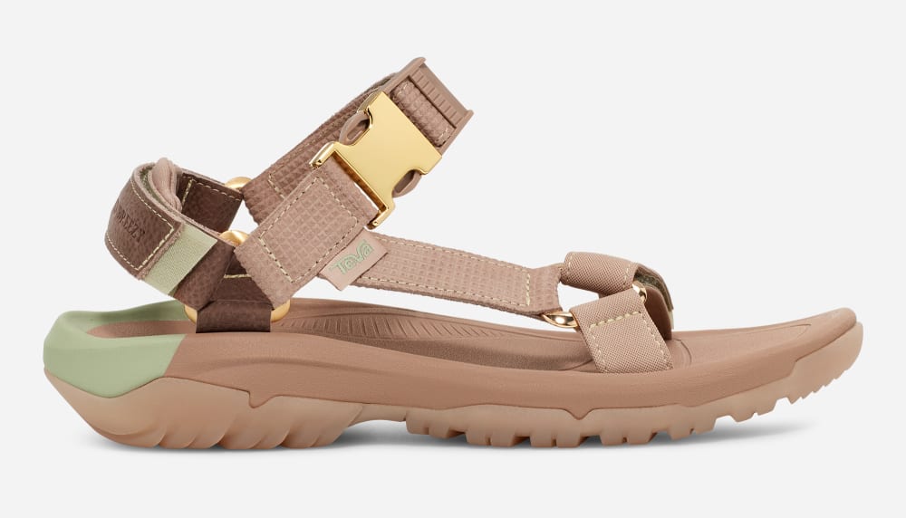 Teva Teva x Coco and Breezy Hurricane XLT2 Sandaler Herre Brune | Norge-3921