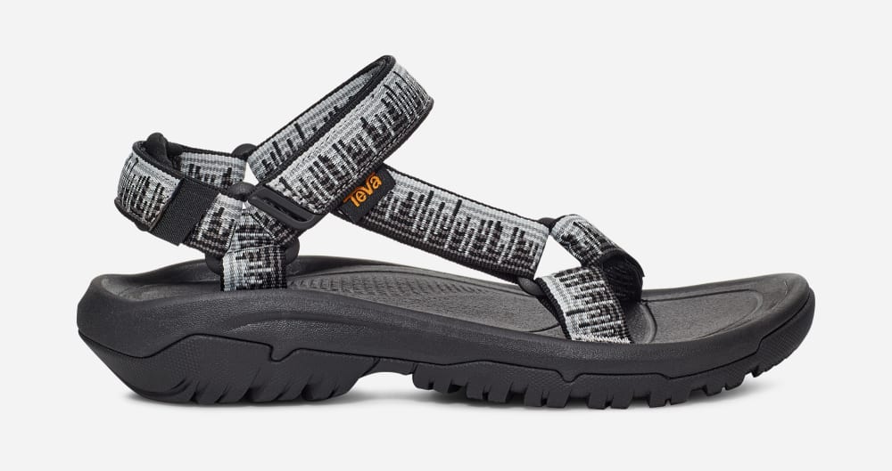 Teva Hurricane XLT2 Tursandaler Dame Multicolor | Norge-1975