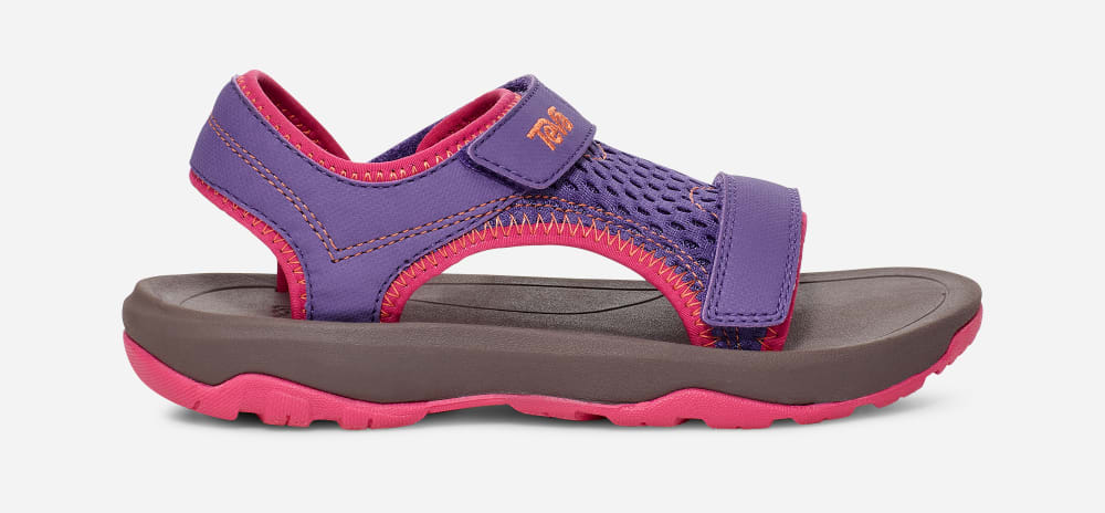 Teva Psyclone Xlt Sandaler Barn Kongeblå | Norge-3495